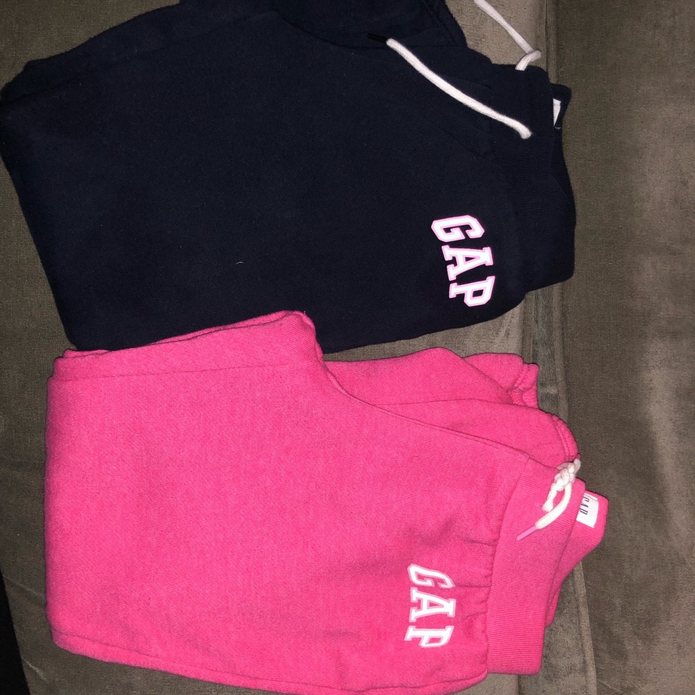 Girls GAP Pants